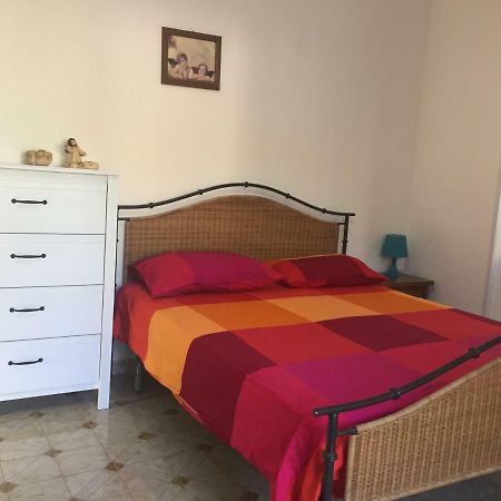 Casa Vacanze Paestum - Cilento Dış mekan fotoğraf