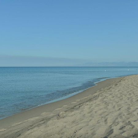 Casa Vacanze Paestum - Cilento Dış mekan fotoğraf