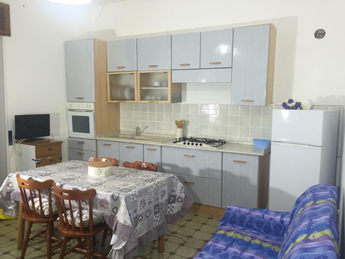 Casa Vacanze Paestum - Cilento Dış mekan fotoğraf