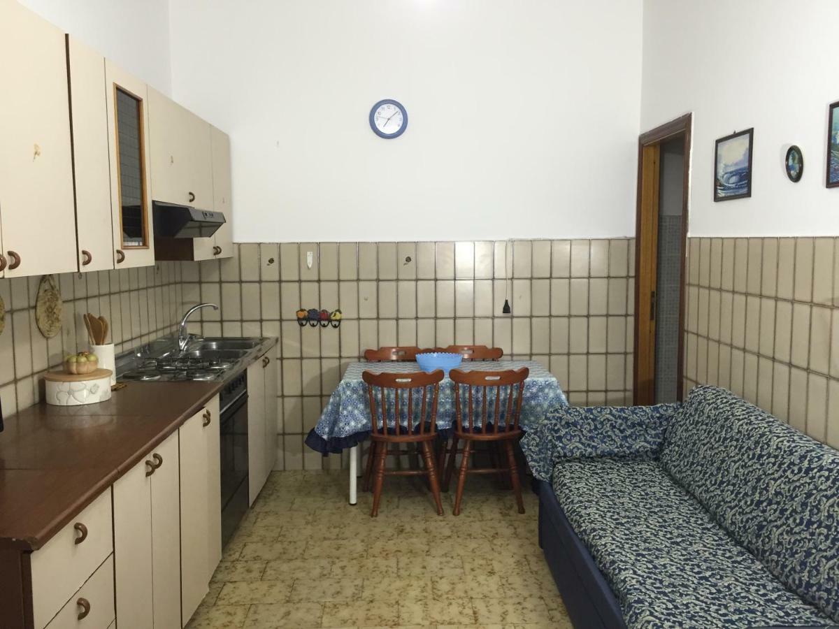 Casa Vacanze Paestum - Cilento Dış mekan fotoğraf