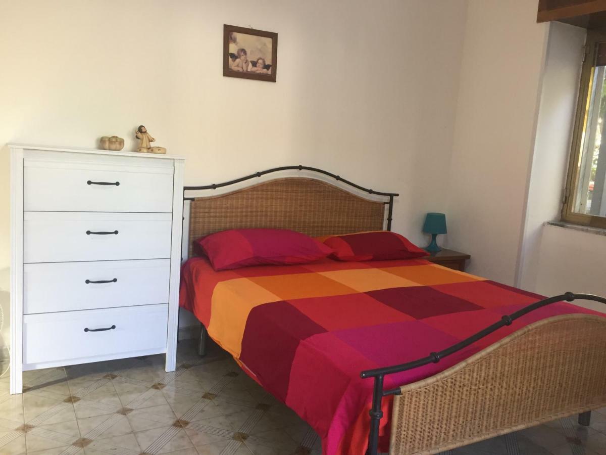 Casa Vacanze Paestum - Cilento Dış mekan fotoğraf