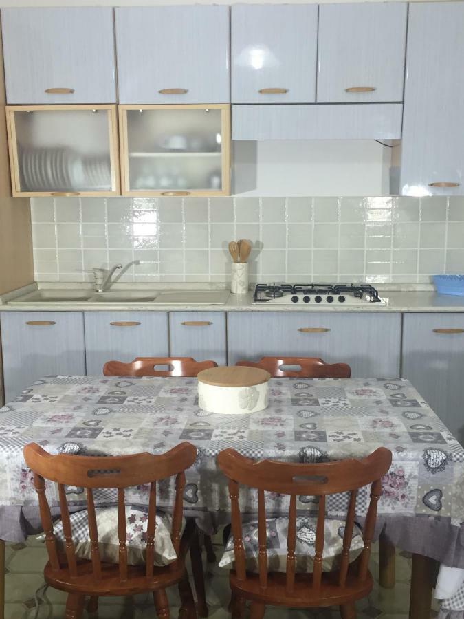 Casa Vacanze Paestum - Cilento Dış mekan fotoğraf
