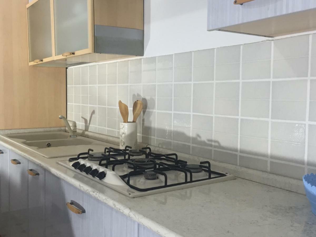 Casa Vacanze Paestum - Cilento Dış mekan fotoğraf
