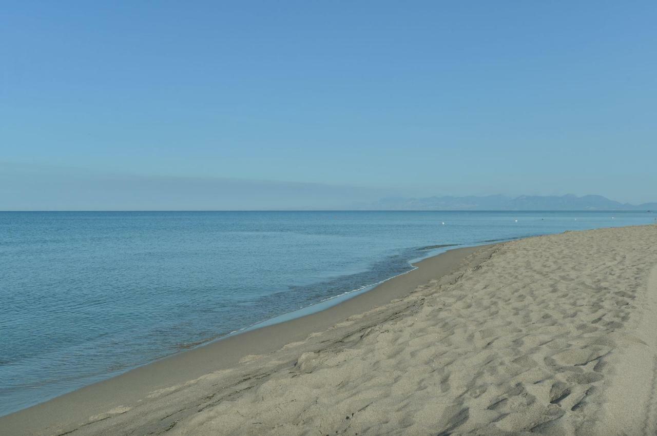 Casa Vacanze Paestum - Cilento Dış mekan fotoğraf